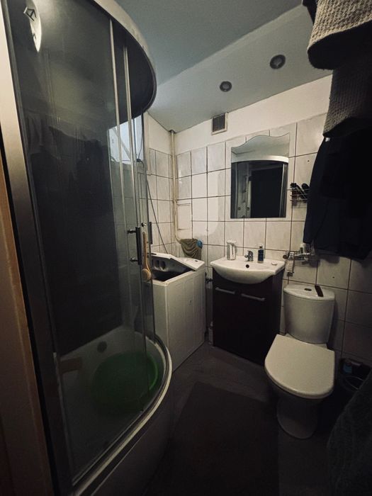 Mieszkanie 2-pokojowe Nowa Sól Centrum. Zdjęcie 7