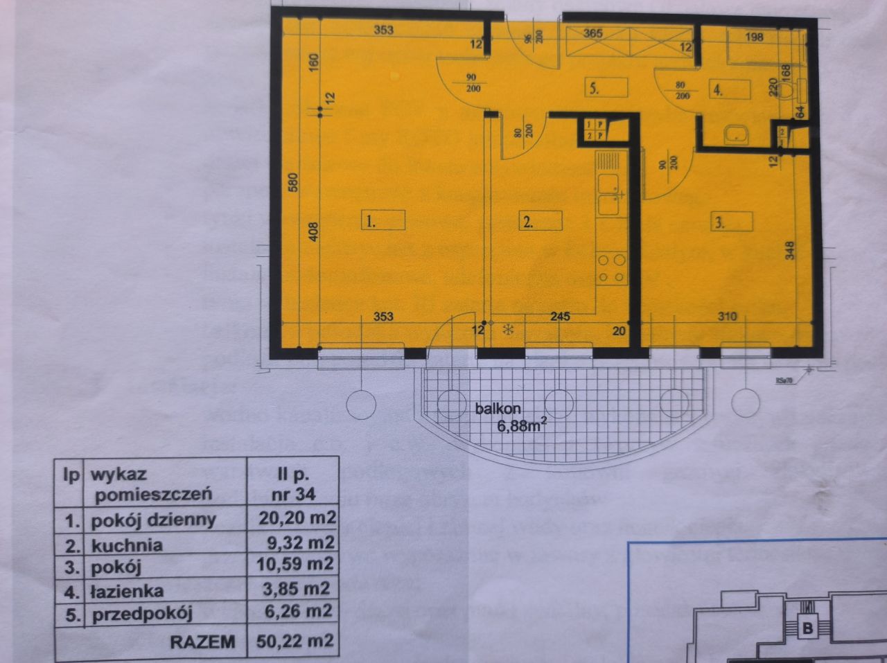 Mieszkanie 2-pokojowe Warszawa Bemowo, ul. gen. Tadeusza Pełczyńskiego. Zdjęcie 23