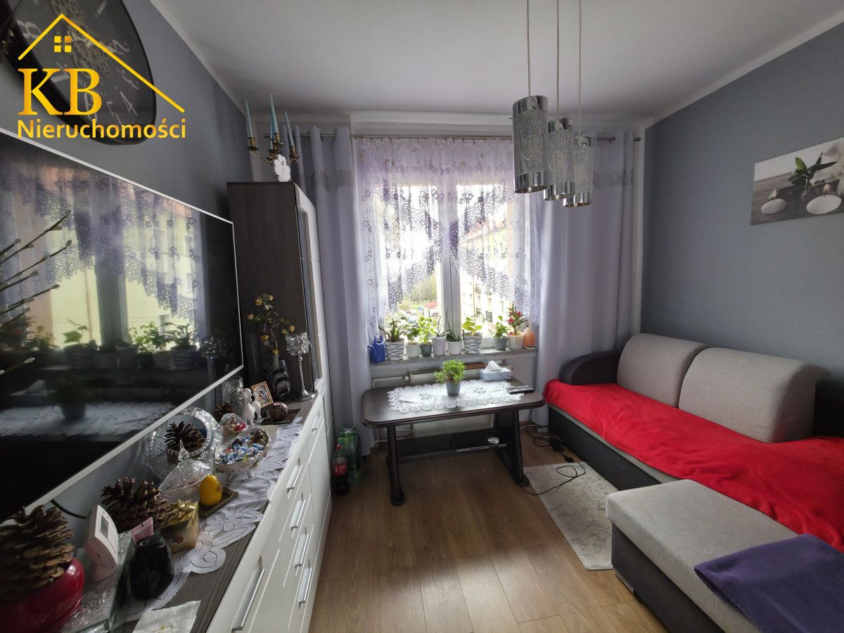 Mieszkanie 2-pokojowe Wałbrzych Rusinowa. Zdjęcie 8