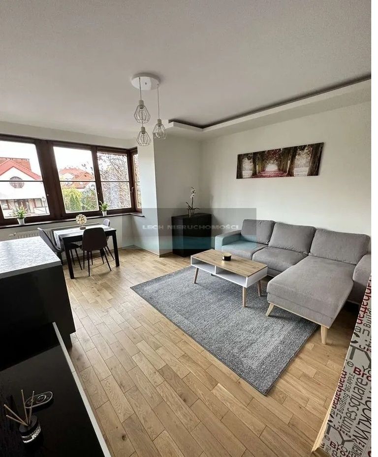 Mieszkanie 2-pokojowe Warszawa Ursus, ul. Dzieci Warszawy. Zdjęcie 1