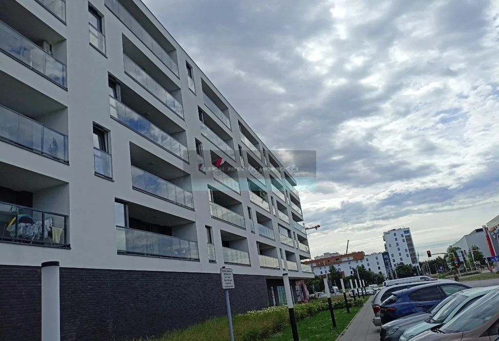 Mieszkanie 2-pokojowe Warszawa Białołęka. Zdjęcie 4