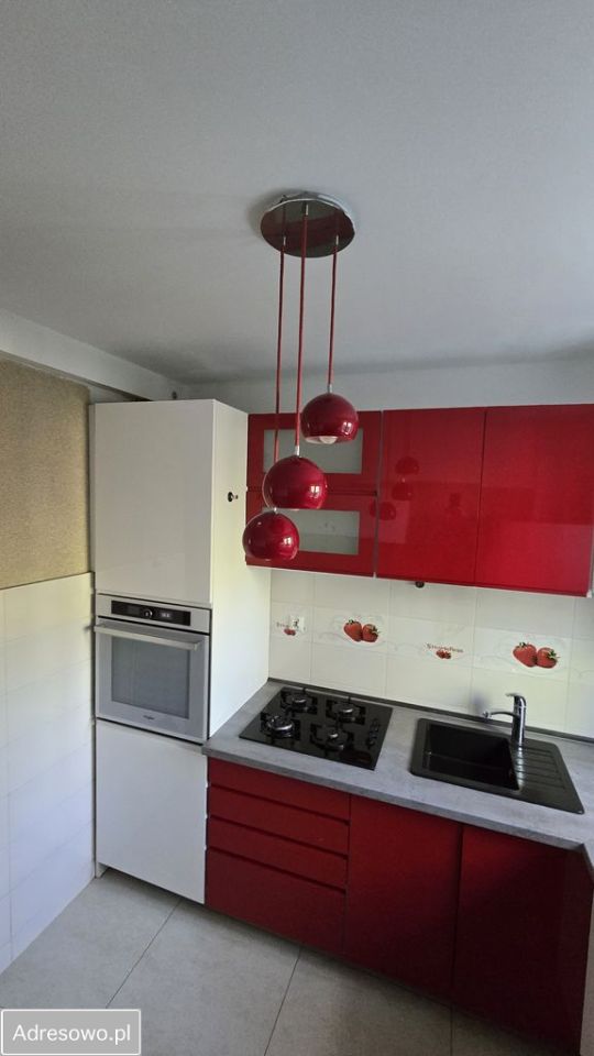 Mieszkanie 2-pokojowe Łódź Polesie, ul. Walerego Wróblewskiego. Zdjęcie 11