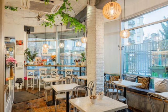 Lokal Warszawa Mokotów, ul. Ludwika Narbutta. Zdjęcie 5