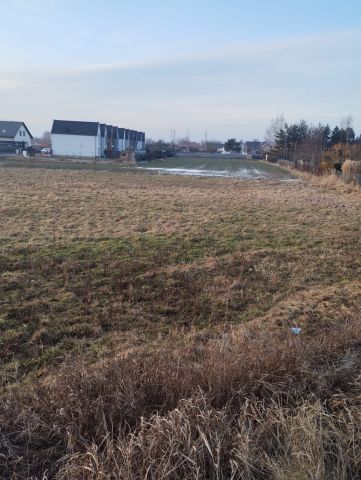 Działka budowlana Opole Szczepanowice, ul. Sąsiedzka. Zdjęcie 1