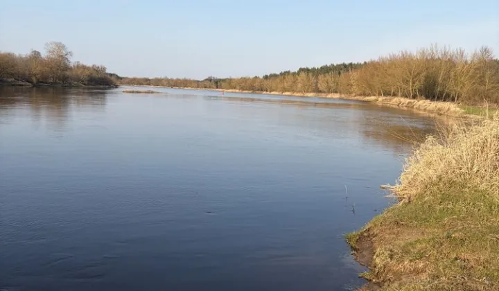 Działka budowlana Kruszewo