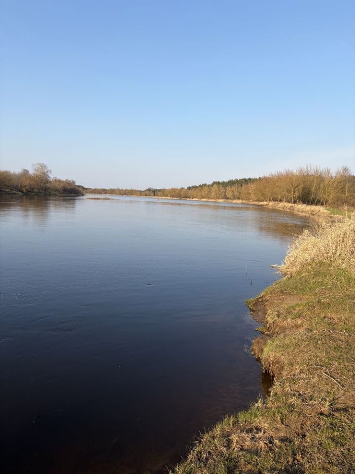 Działka budowlana Kruszewo. Zdjęcie 1