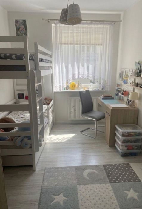 Mieszkanie 3-pokojowe Gdynia Mały Kack, ul. Kameralna. Zdjęcie 7