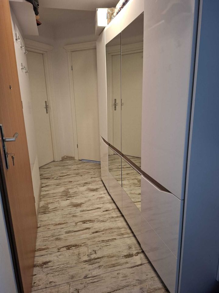 Mieszkanie 2-pokojowe Wejherowo Centrum, ul. Wałowa. Zdjęcie 3