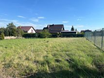 Działka budowlana Pszczółki, ul. Olchowa. Zdjęcie 2