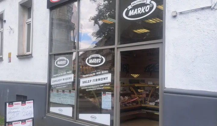 Lokal Wrocław Śródmieście