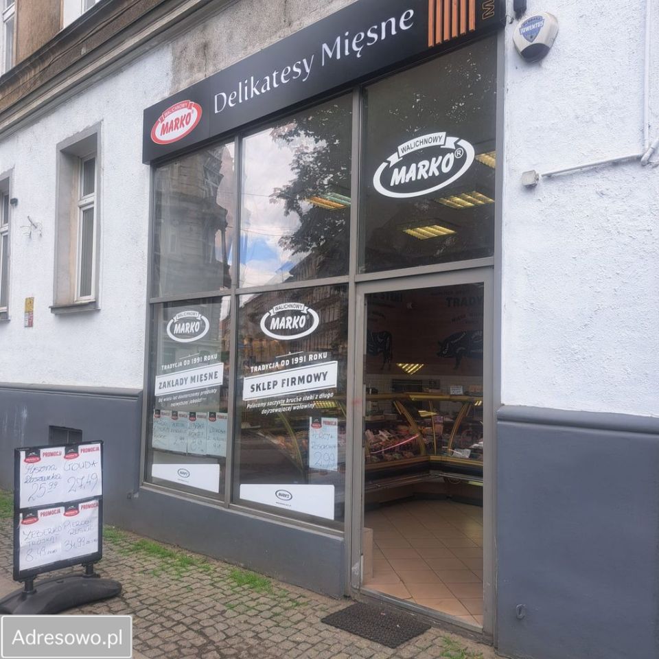 Lokal Wrocław Śródmieście. Zdjęcie 1