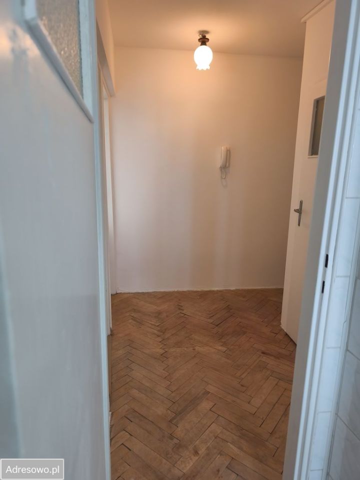 Mieszkanie 2-pokojowe Szczecin Śródmieście, ul. Komuny Paryskiej. Zdjęcie 5