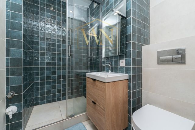 Mieszkanie 3-pokojowe Warszawa Targówek, ul. Myszkowska. Zdjęcie 13