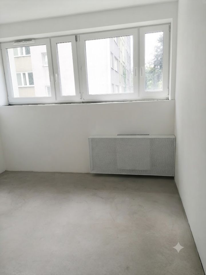 Mieszkanie 3-pokojowe Warszawa Śródmieście, ul. Górnośląska. Zdjęcie 2