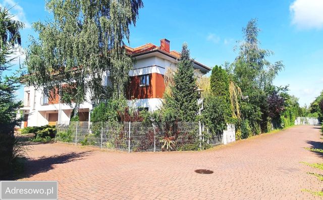bliźniak, 6 pokoi Bielawa, ul. Ścienna. Zdjęcie 1