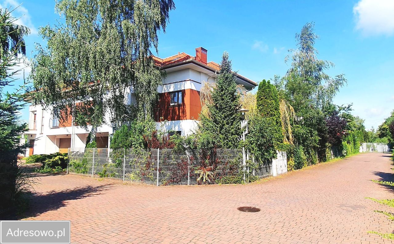 bliźniak, 6 pokoi Bielawa, ul. Ścienna. Zdjęcie 1