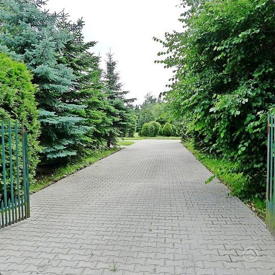 dom wolnostojący, 6 pokoi Rąbień AB. Zdjęcie 4