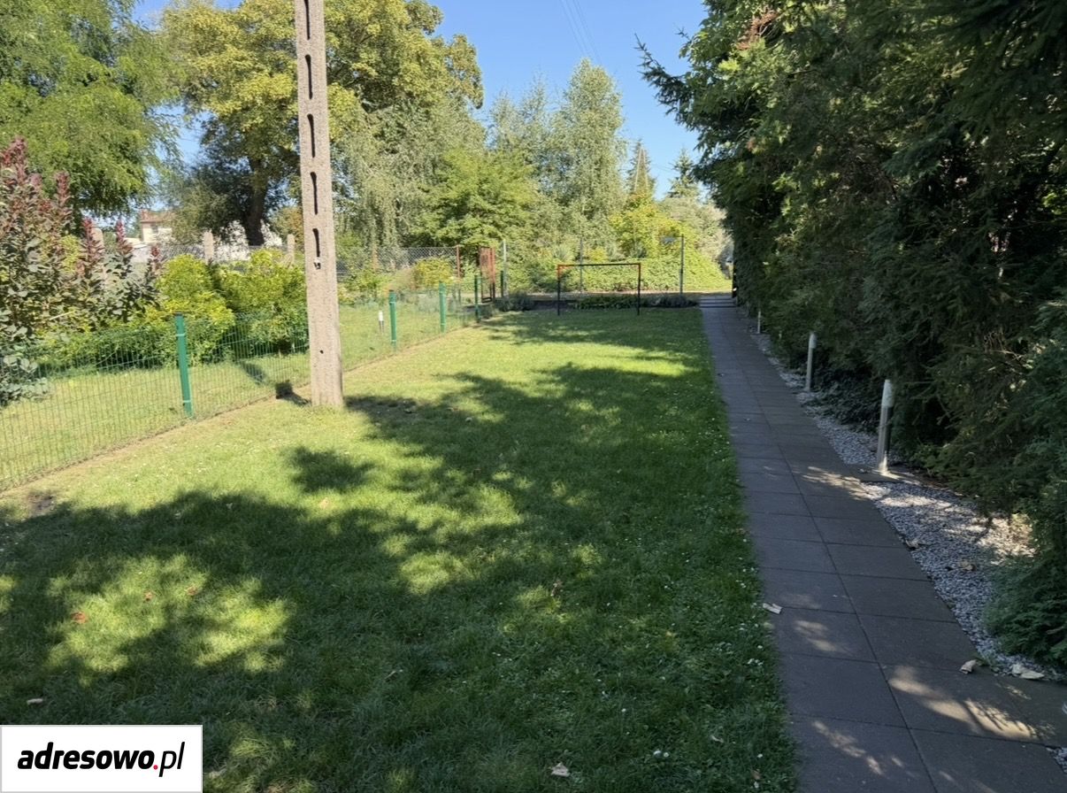 Mieszkanie 3-pokojowe Murzynowo Kościelne. Zdjęcie 12