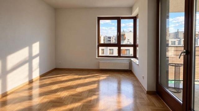 Mieszkanie 2-pokojowe Warszawa Wilanów, ul. Sarmacka. Zdjęcie 8