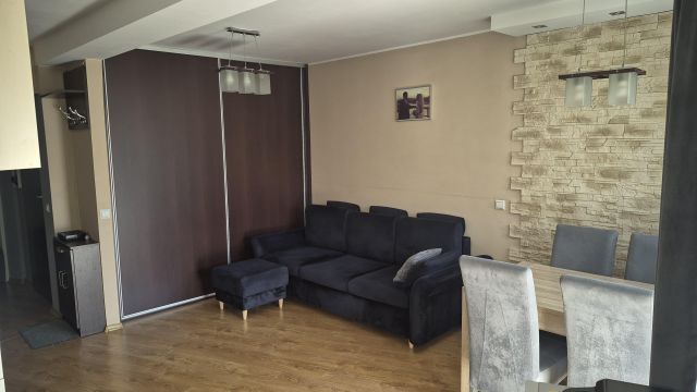 Mieszkanie 3-pokojowe Kraków Tonie, ul. Na Zielonki. Zdjęcie 3