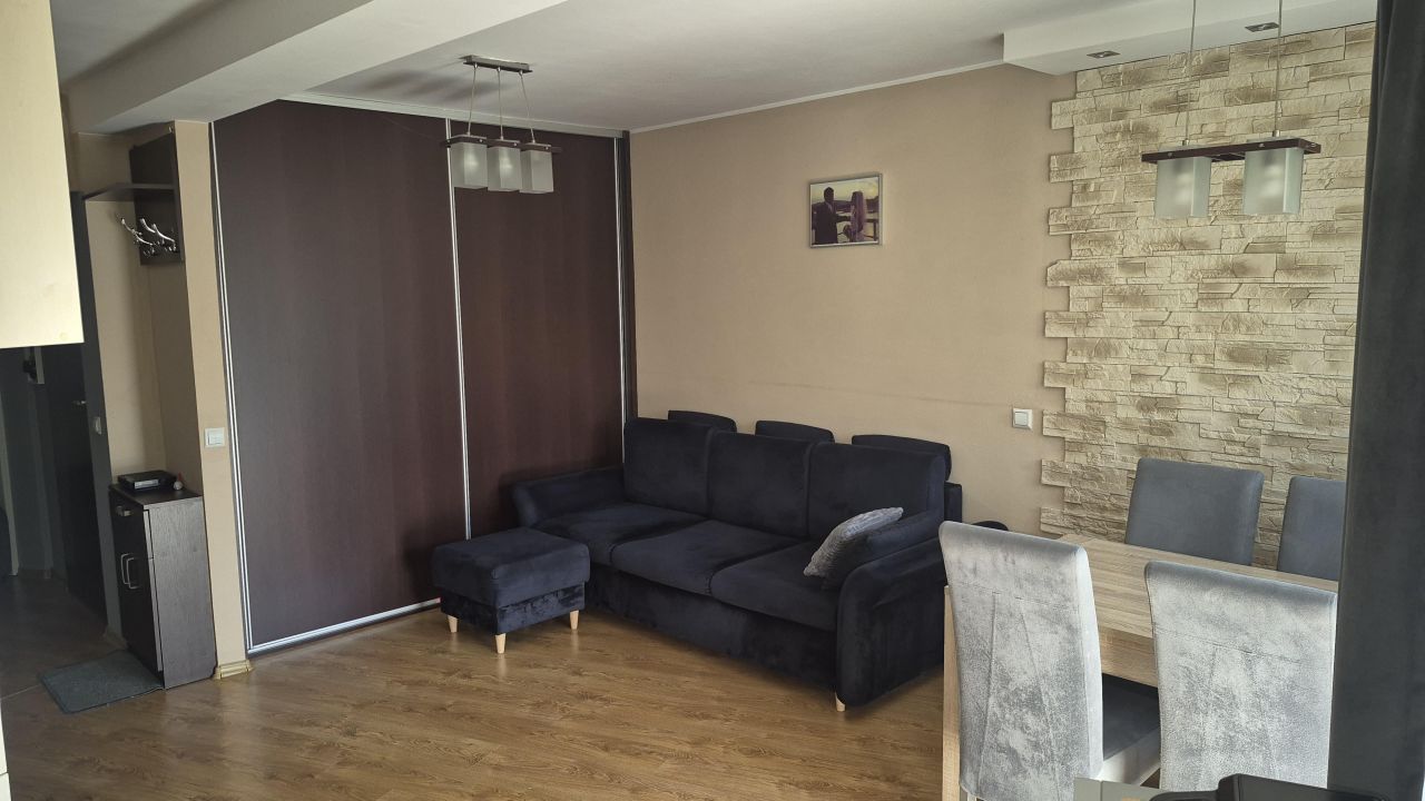 Mieszkanie 3-pokojowe Kraków Tonie, ul. Na Zielonki. Zdjęcie 3