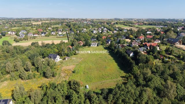 Działka rolna Brzozówka, ul. Krzemionki. Zdjęcie 8