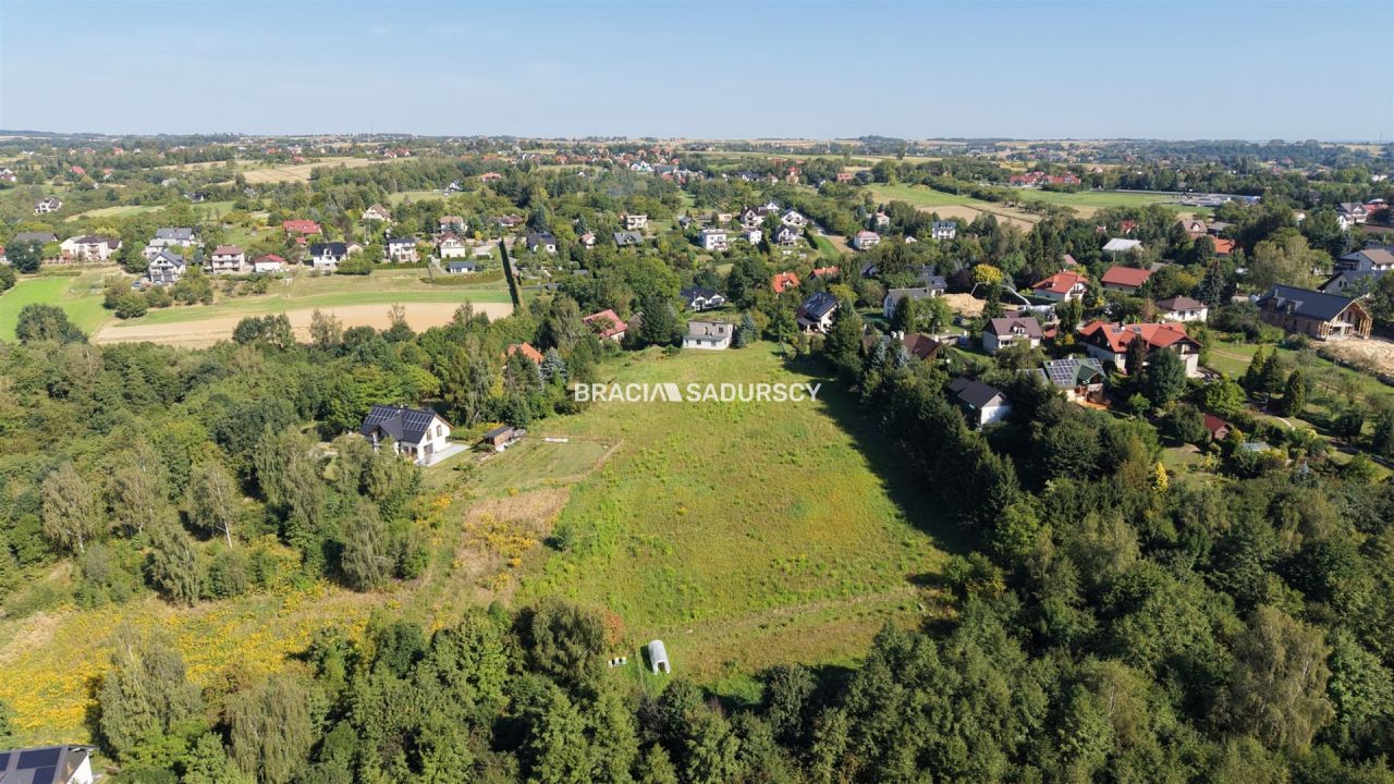 Działka rolna Brzozówka, ul. Krzemionki. Zdjęcie 8