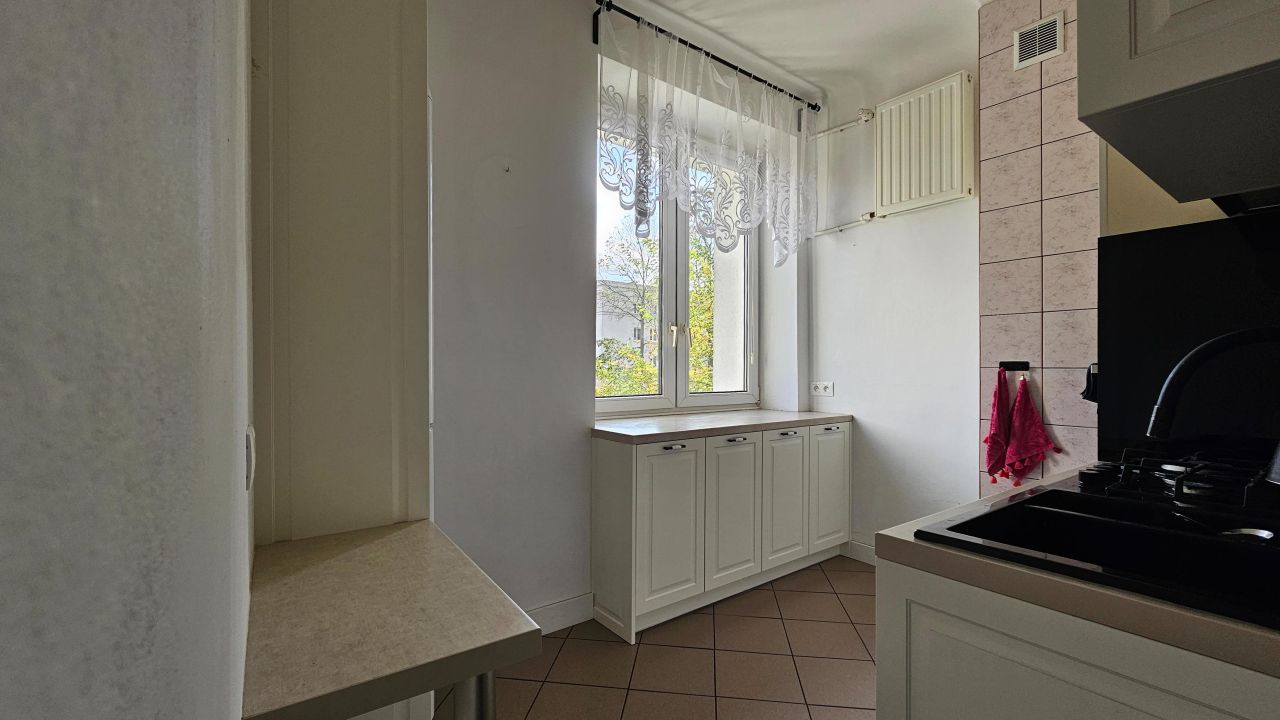 Mieszkanie 3-pokojowe Warszawa Wola, ul. Deotymy. Zdjęcie 4