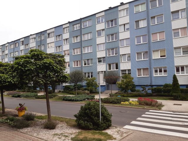 Mieszkanie 2-pokojowe Lubin, ul. Jana Kilińskiego. Zdjęcie 1