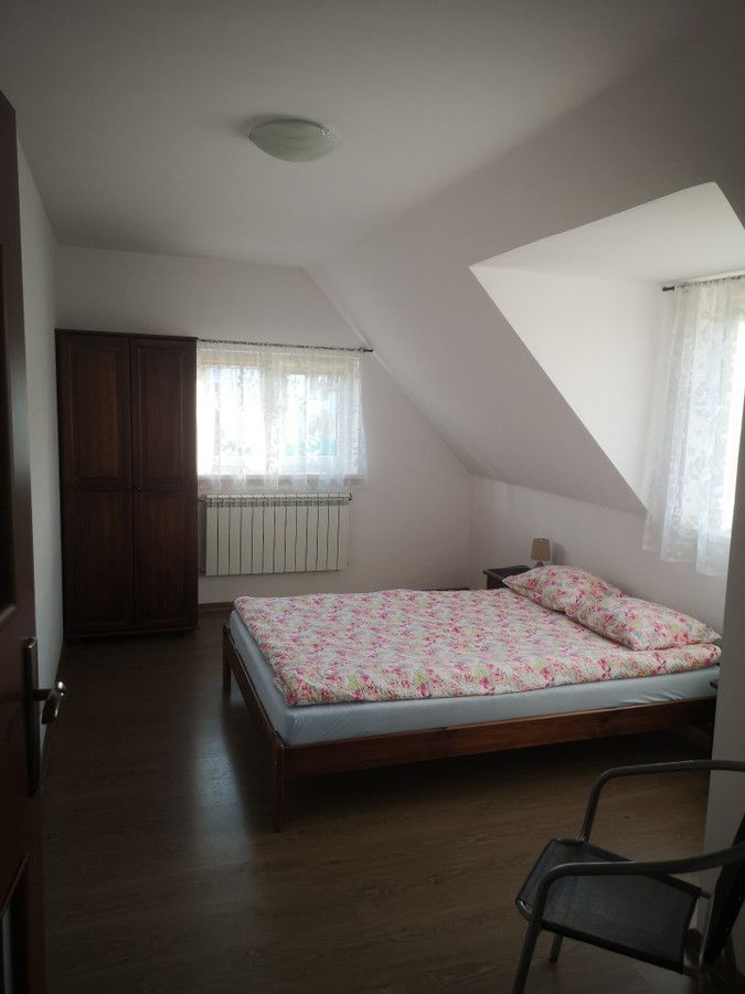 dom wolnostojący, 3 pokoje Rybical. Zdjęcie 10