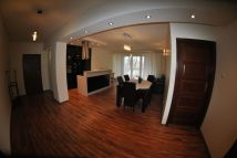 Mieszkanie 4-pokojowe Wrocław Stare Miasto, ul. Inowrocławska. Zdjęcie 1