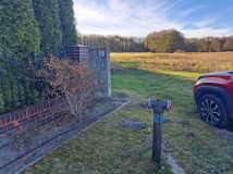 Działka budowlana Czarne Błoto. Zdjęcie 3