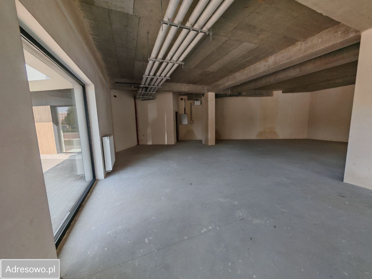 Lokal Zgierz, ul. Tadeusza Boya-Żeleńskiego. Zdjęcie 2