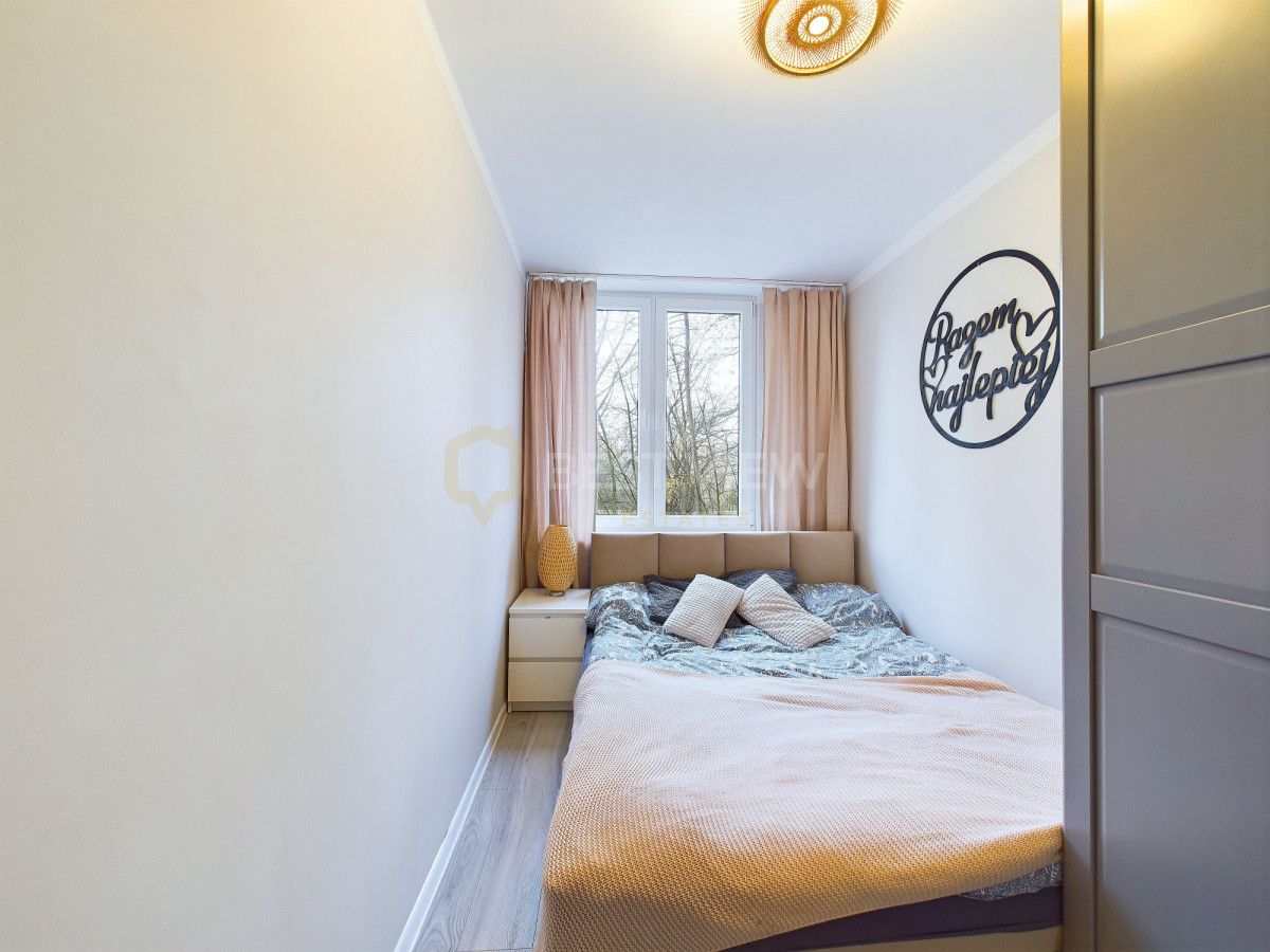 Mieszkanie 3-pokojowe Warszawa Targówek, ul. Wyszogrodzka. Zdjęcie 6