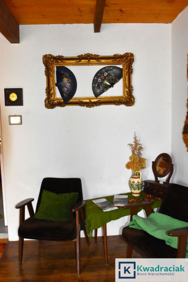 siedlisko, 3 pokoje Tyrawa Solna. Zdjęcie 11