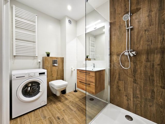 Mieszkanie 2-pokojowe Bydgoszcz Fordon, ul. Akademicka. Zdjęcie 13