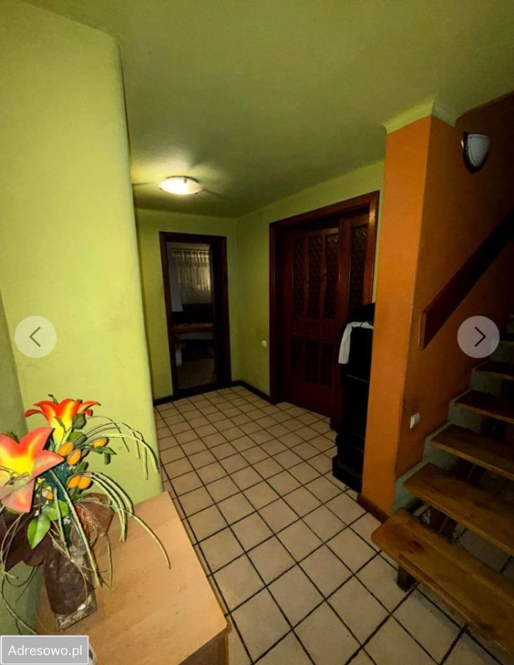 dom wolnostojący, 7 pokoi Częstochowa Stradom. Zdjęcie 11