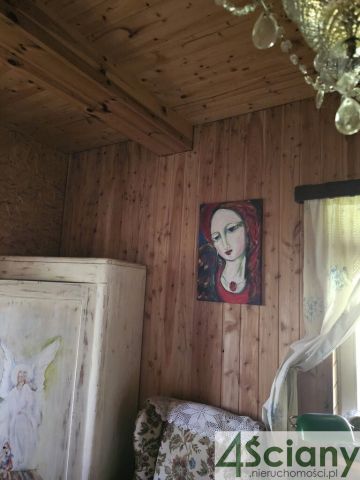 dom wolnostojący, 3 pokoje Wyszonki-Klukówek. Zdjęcie 35