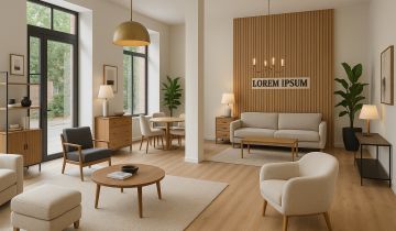 Lokal Łódź Śródmieście, ul. Juliana Tuwima