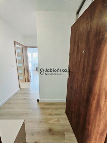 Mieszkanie 2-pokojowe Bydgoszcz Czyżkówko. Zdjęcie 4