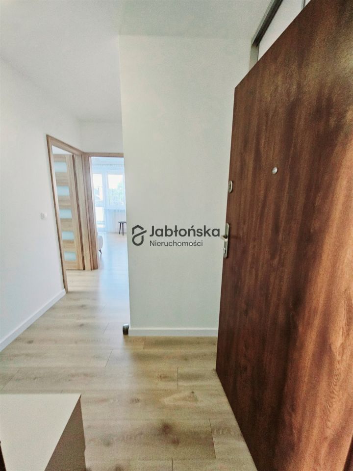 Mieszkanie 2-pokojowe Bydgoszcz Czyżkówko. Zdjęcie 4