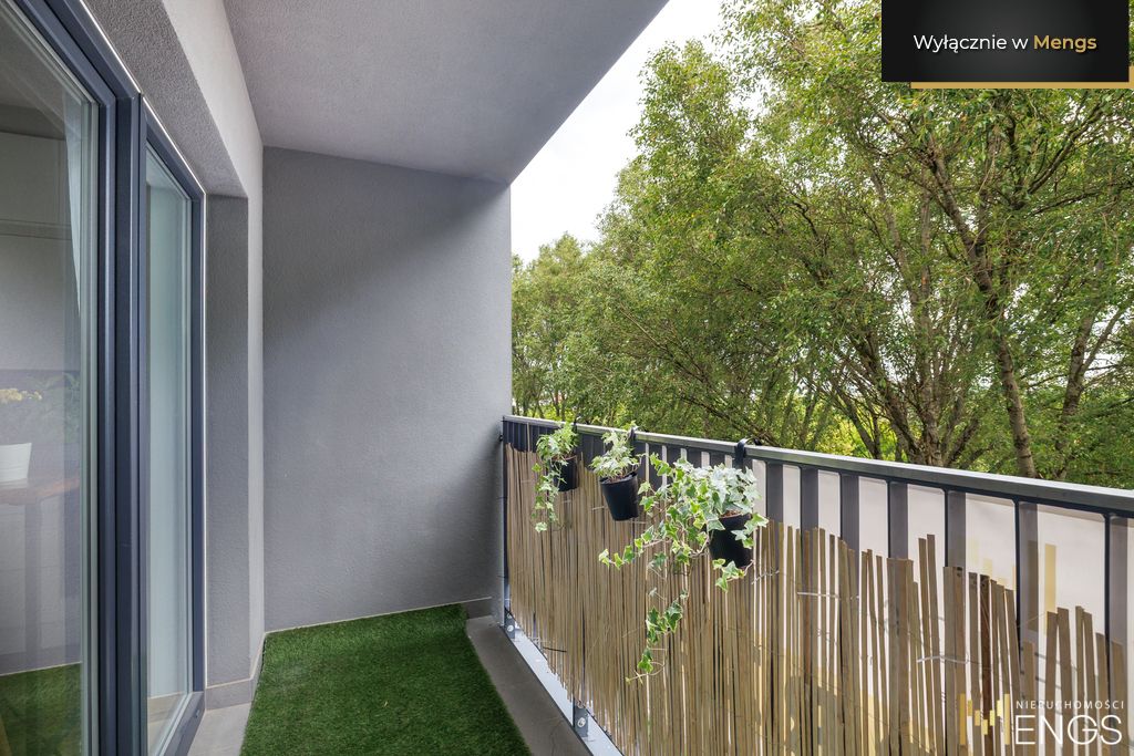 Mieszkanie 2-pokojowe Warszawa, ul. Instalatorów. Zdjęcie 7