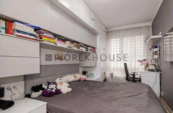 Mieszkanie 3-pokojowe Warszawa Targówek, ul. Płosa. Zdjęcie 8