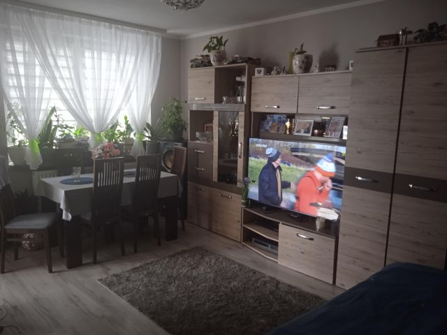 Mieszkanie 2-pokojowe Białystok Bacieczki, ul. Komisji Edukacji Narodowej. Zdjęcie 1