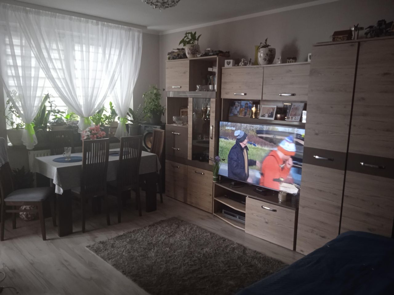 Mieszkanie 2-pokojowe Białystok Bacieczki, ul. Komisji Edukacji Narodowej