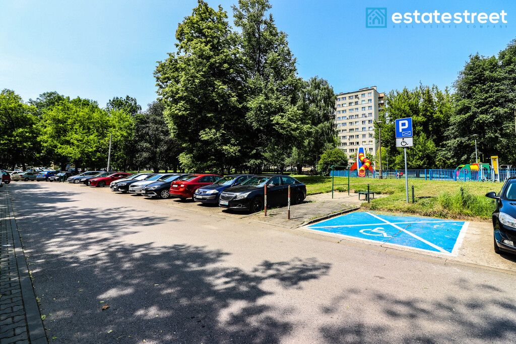 Mieszkanie 2-pokojowe Kraków Bieńczyce, os. Kazimierzowskie. Zdjęcie 16