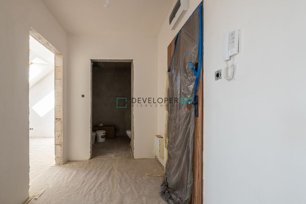 Mieszkanie 2-pokojowe Mońki, ul. Tysiąclecia. Zdjęcie 12