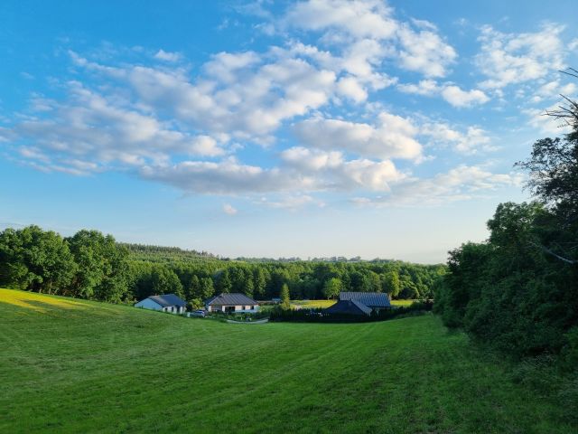 Działka budowlana Grudziądz, ul. Ignacego Paderewskiego. Zdjęcie 1