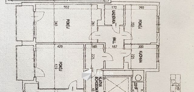 Mieszkanie 2-pokojowe Warszawa Ursynów, ul. Józefa Feliksa Ciszewskiego. Zdjęcie 10