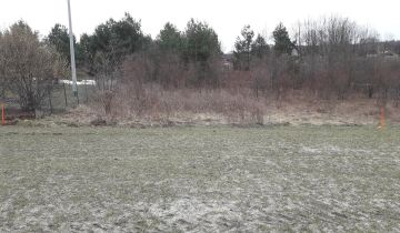 Działka budowlana Czatachowa